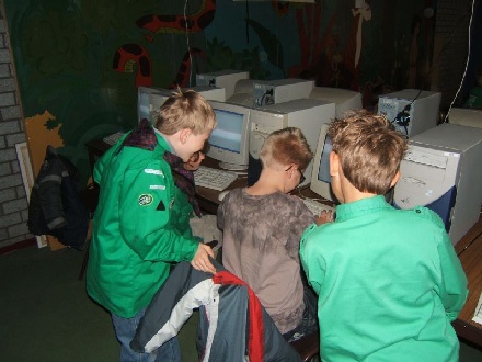 Zaterdag Jota-Joti - Foto 11 van 76
